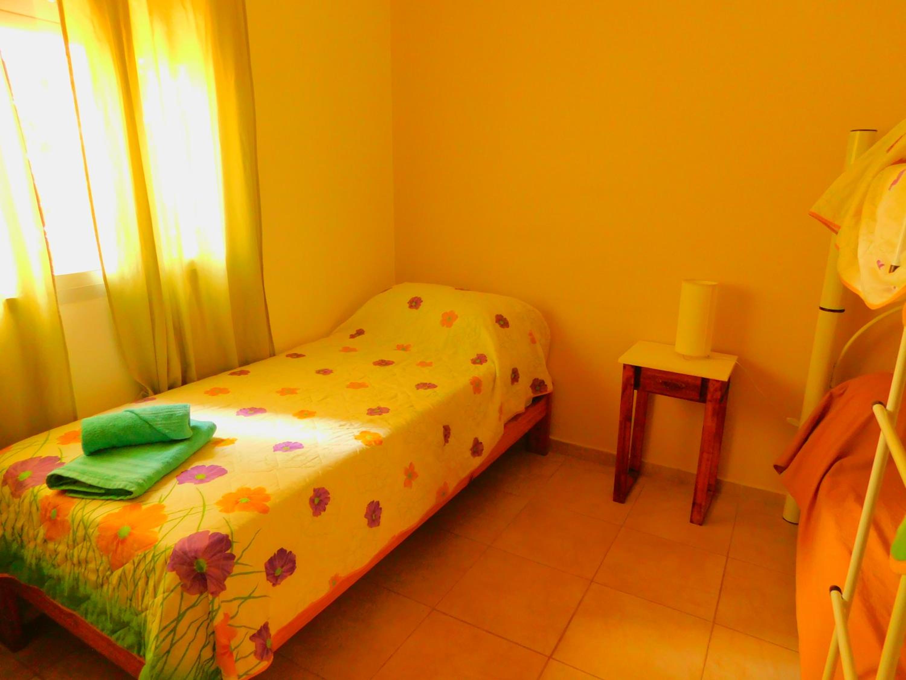 Departamentos La Tita II