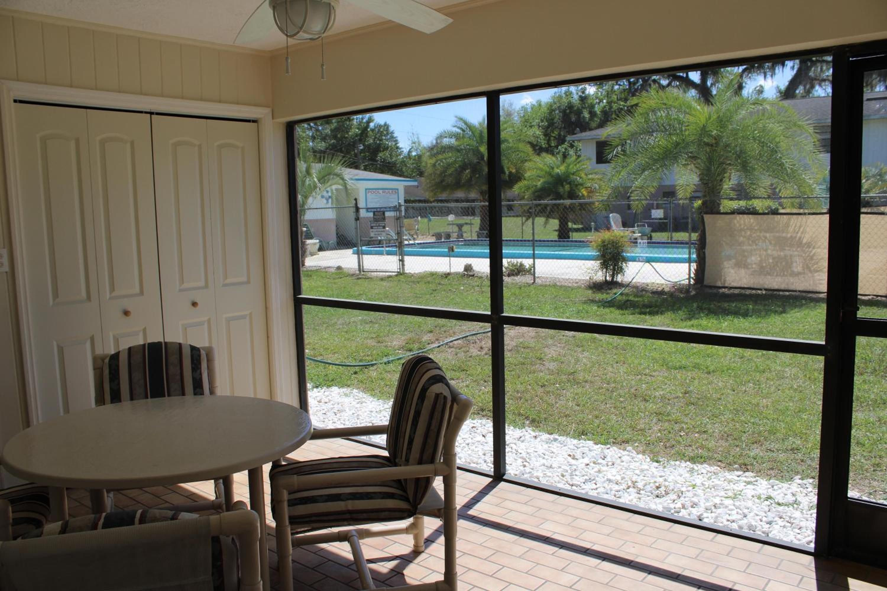 Nature Coast Nest view 5