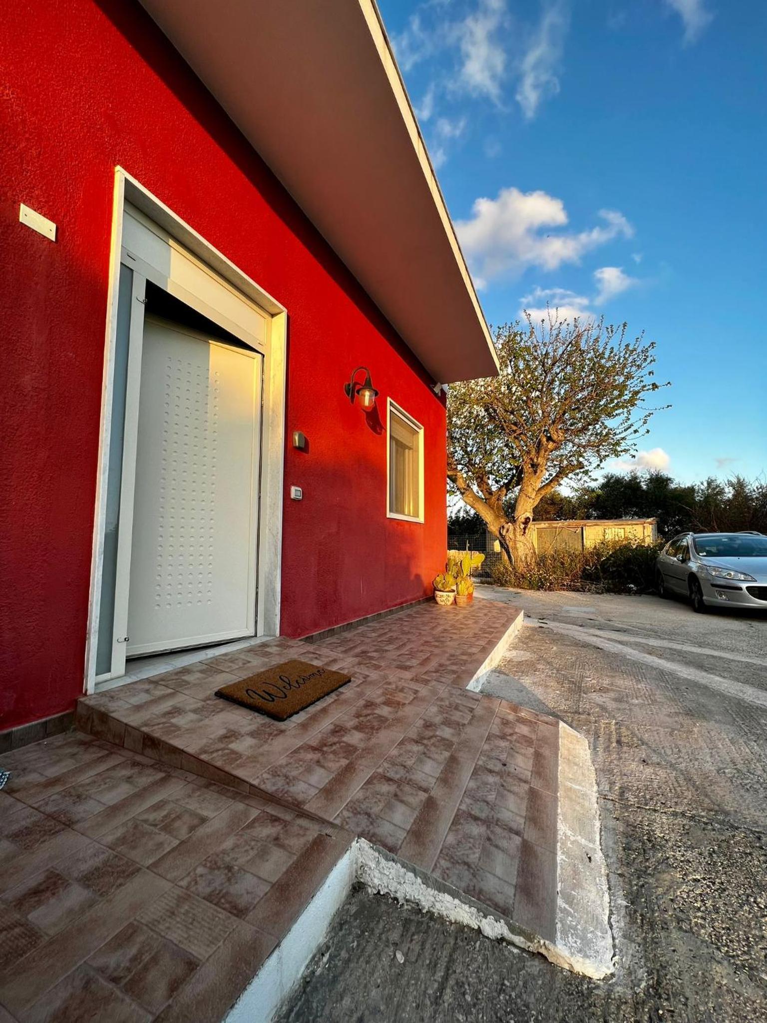 Casa Vacanze Marina di Ragusa Apt Il Gufo - main view