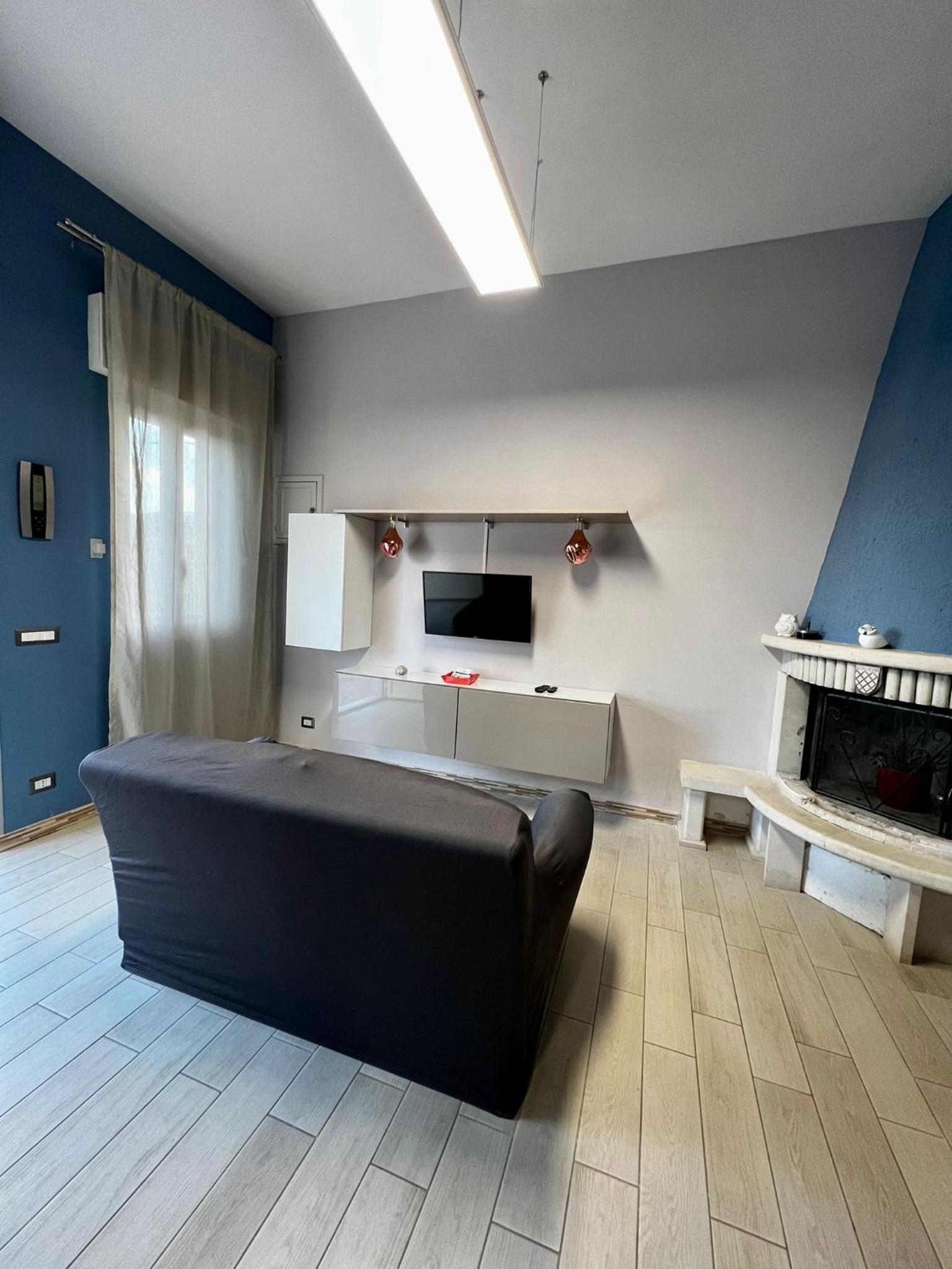 Casa Vacanze Marina di Ragusa Apt Il Gufo view 3