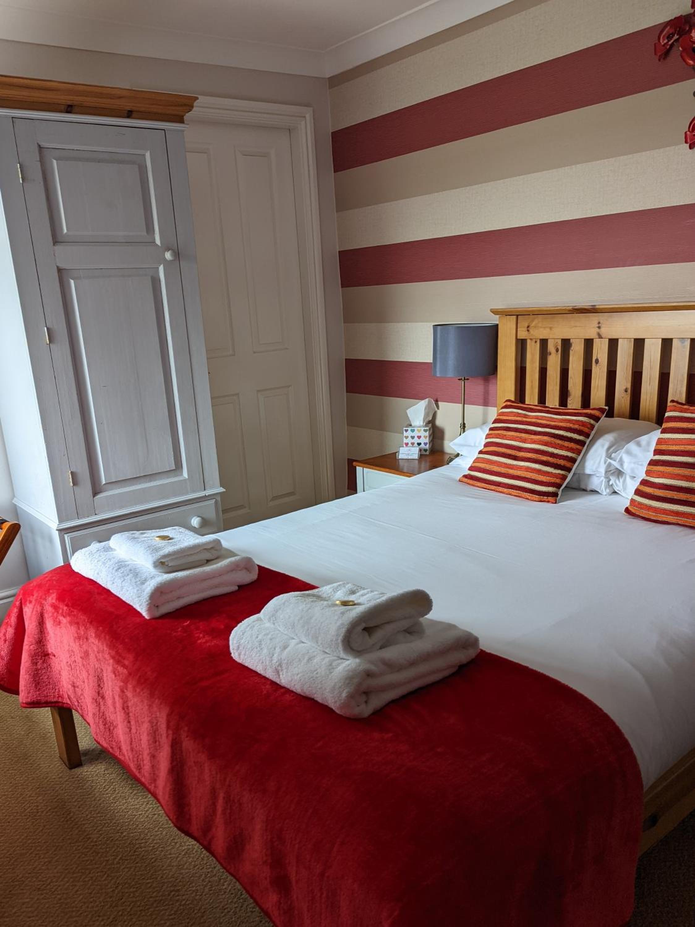 The Manor House Inn