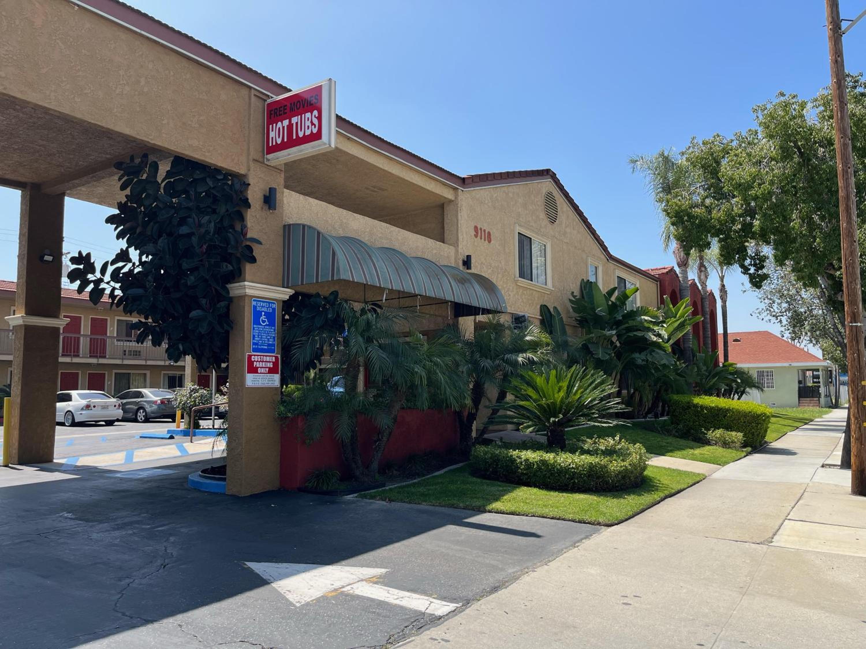 Rivera Inn & Suites Motel, Billede 3