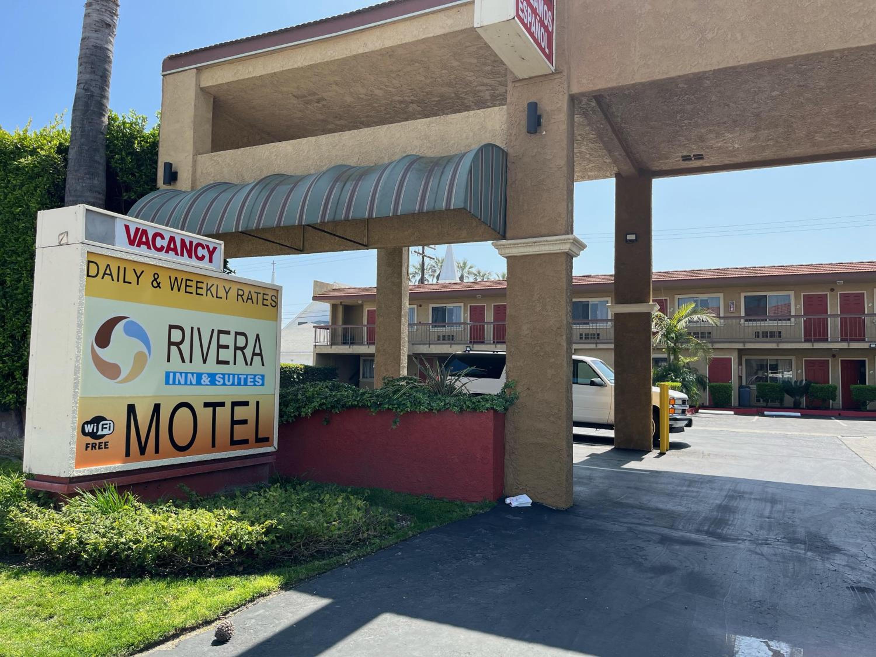 Rivera Inn & Suites Motel, Billede 8