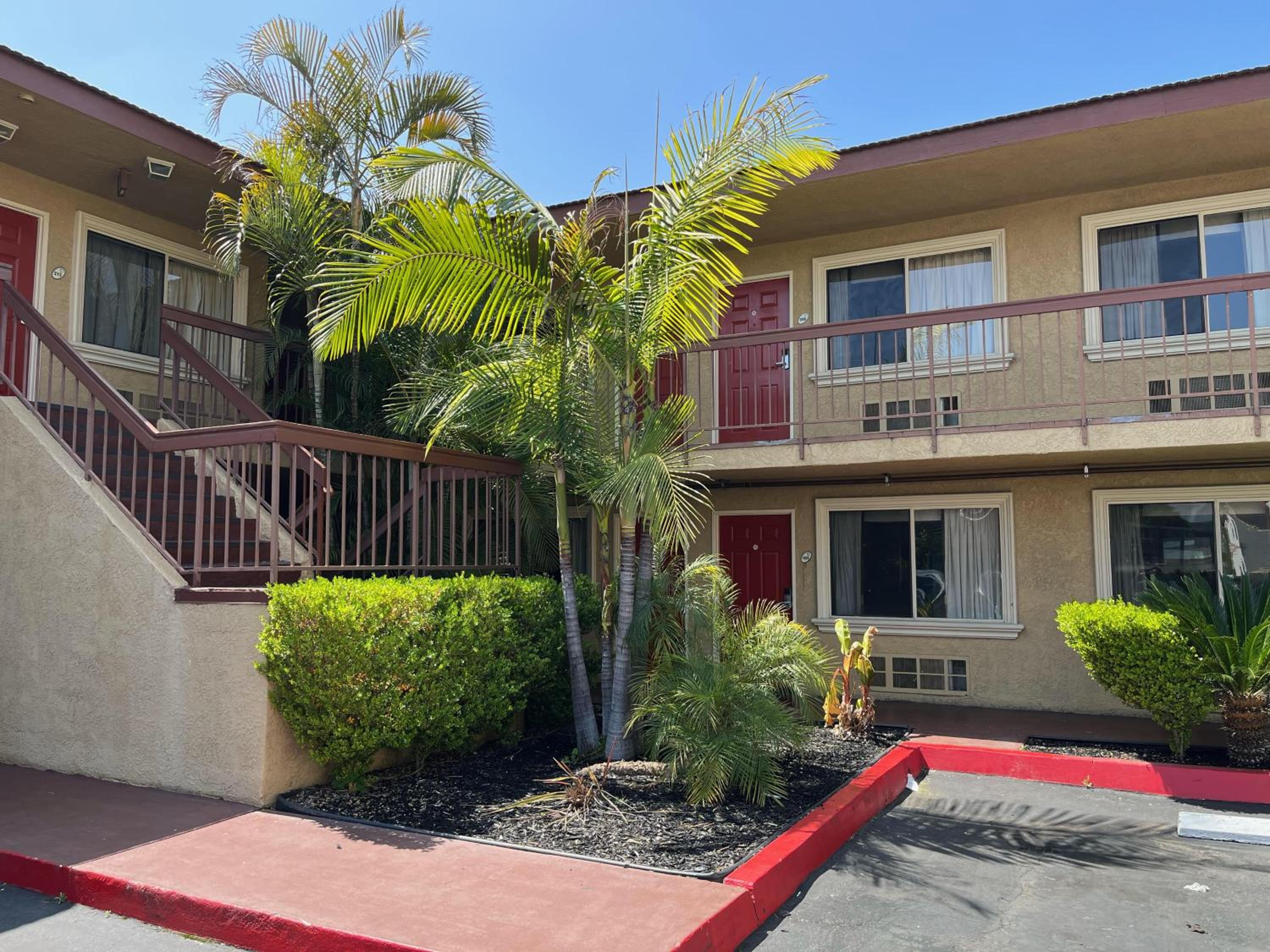 Rivera Inn & Suites Motel, Billede 9