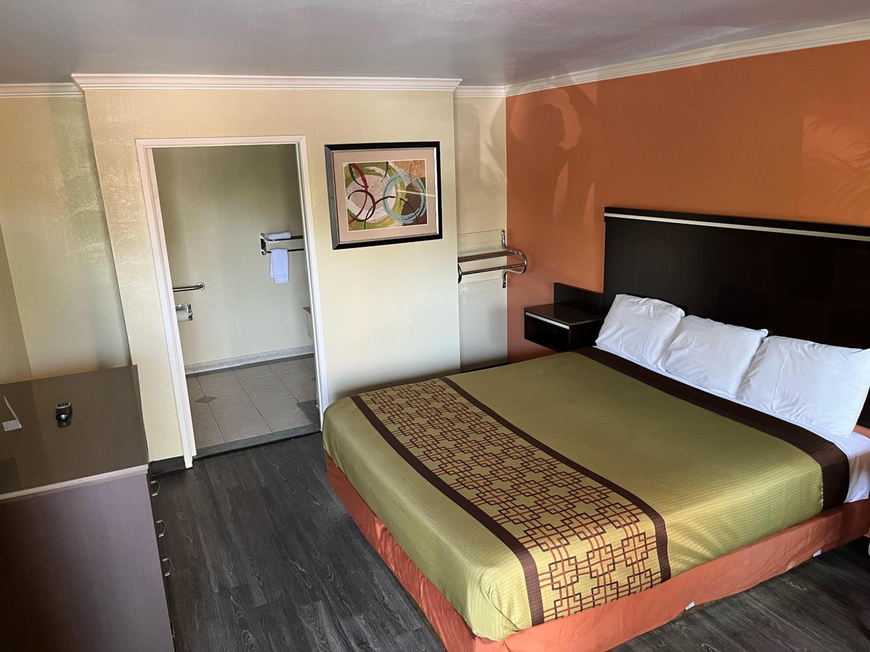 Rivera Inn & Suites Motel, Billede 5