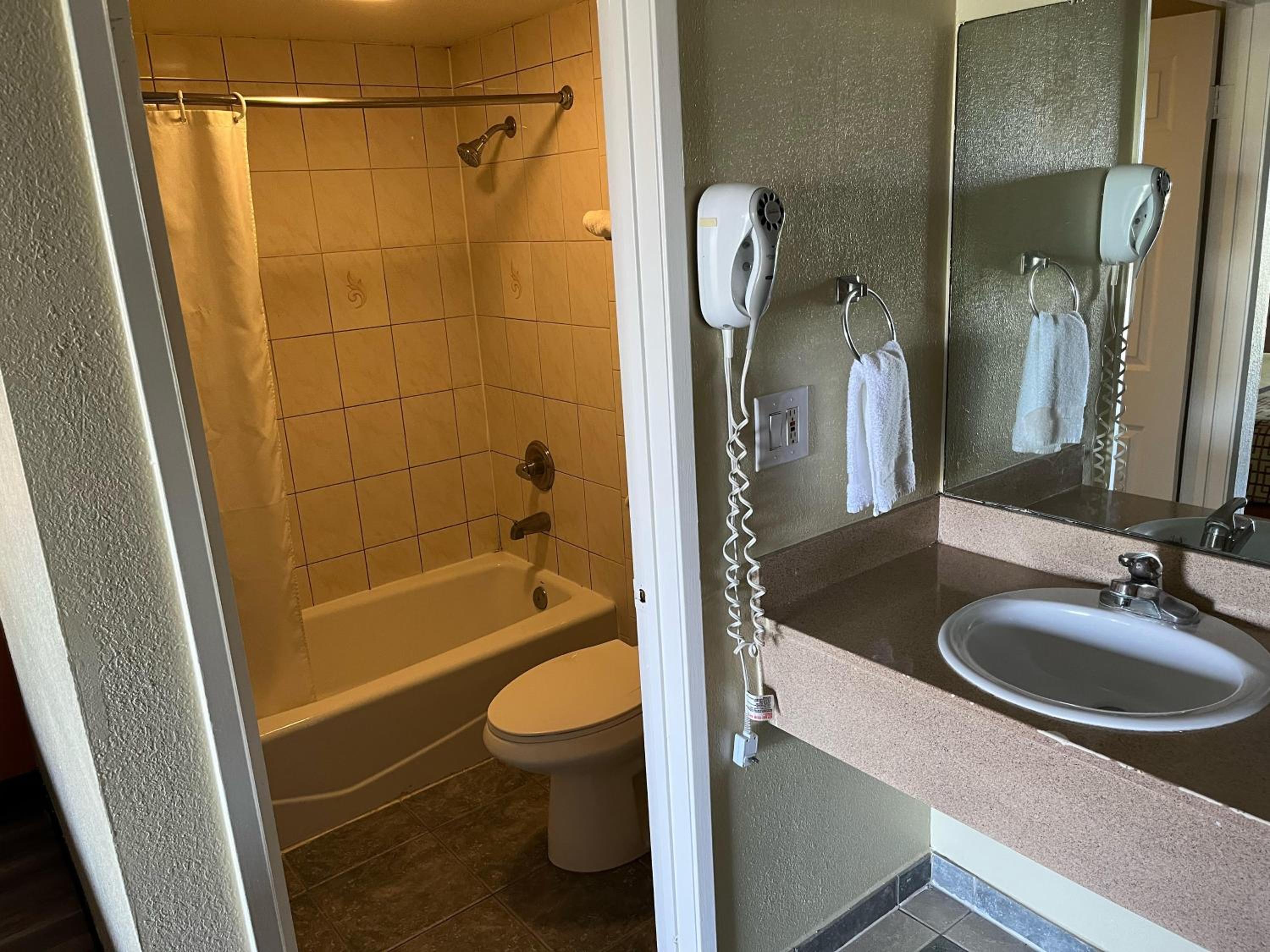 Rivera Inn & Suites Motel, Billede 10