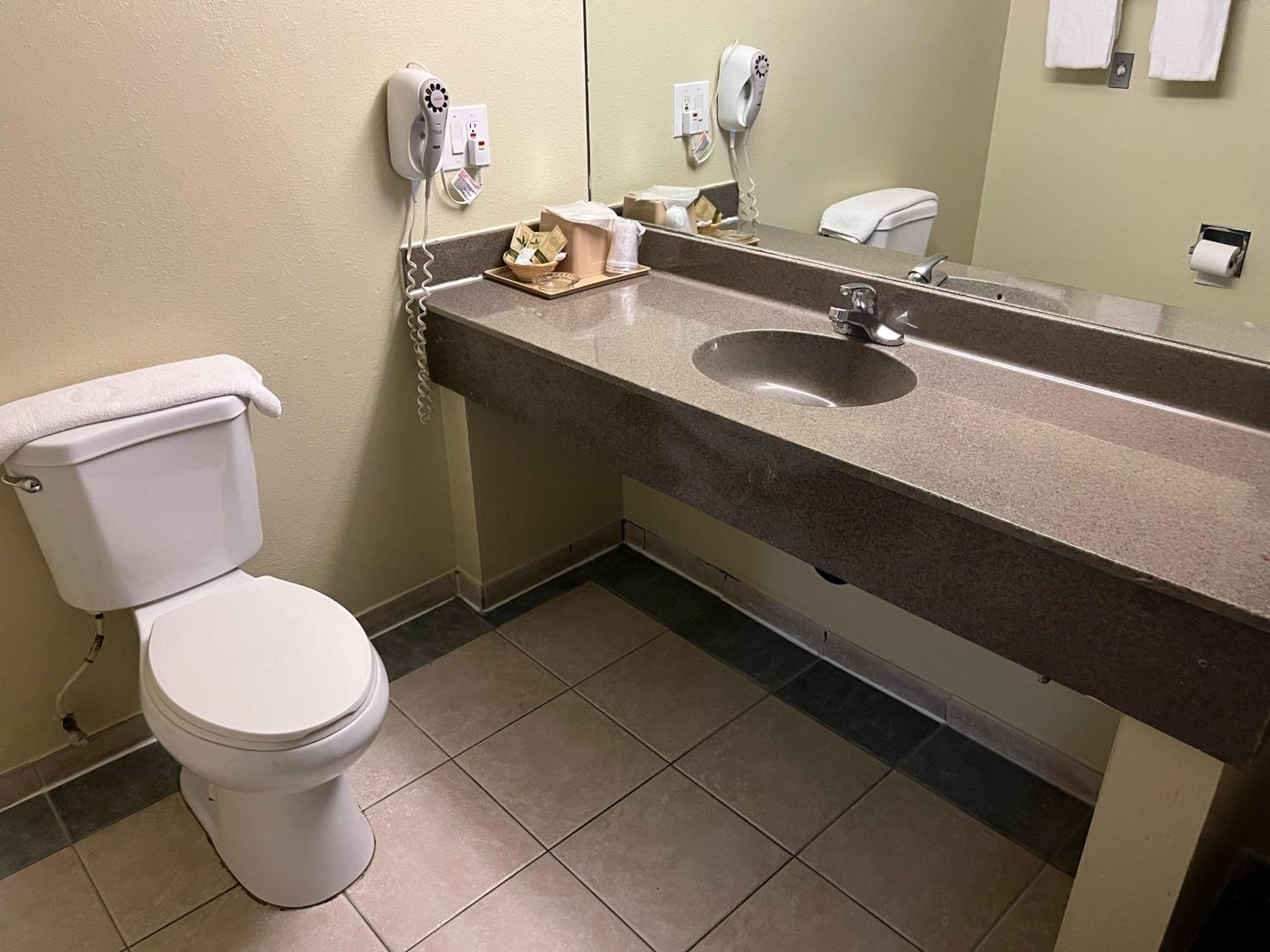 Rivera Inn & Suites Motel, Billede 12