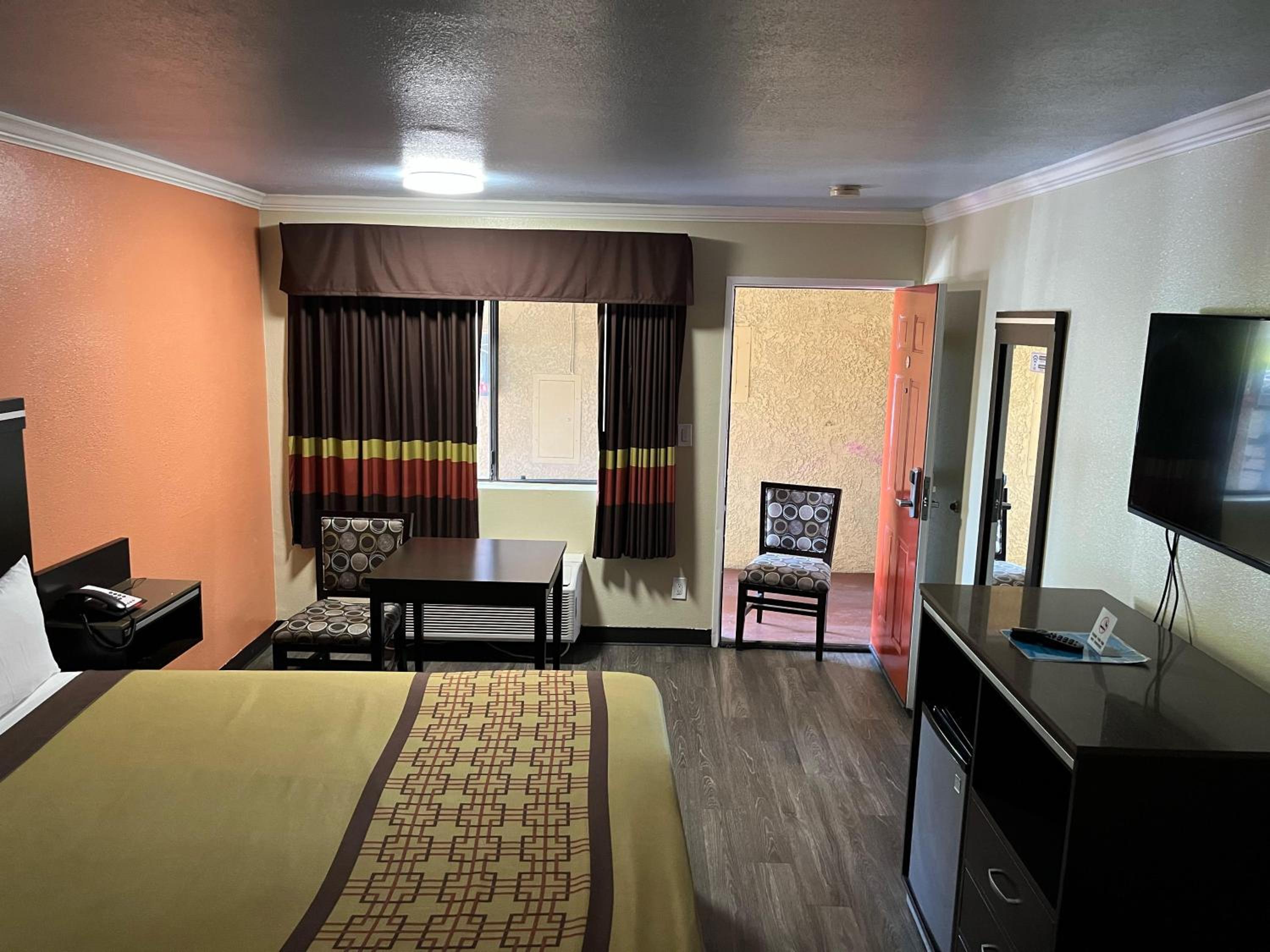 Rivera Inn & Suites Motel, Billede 14