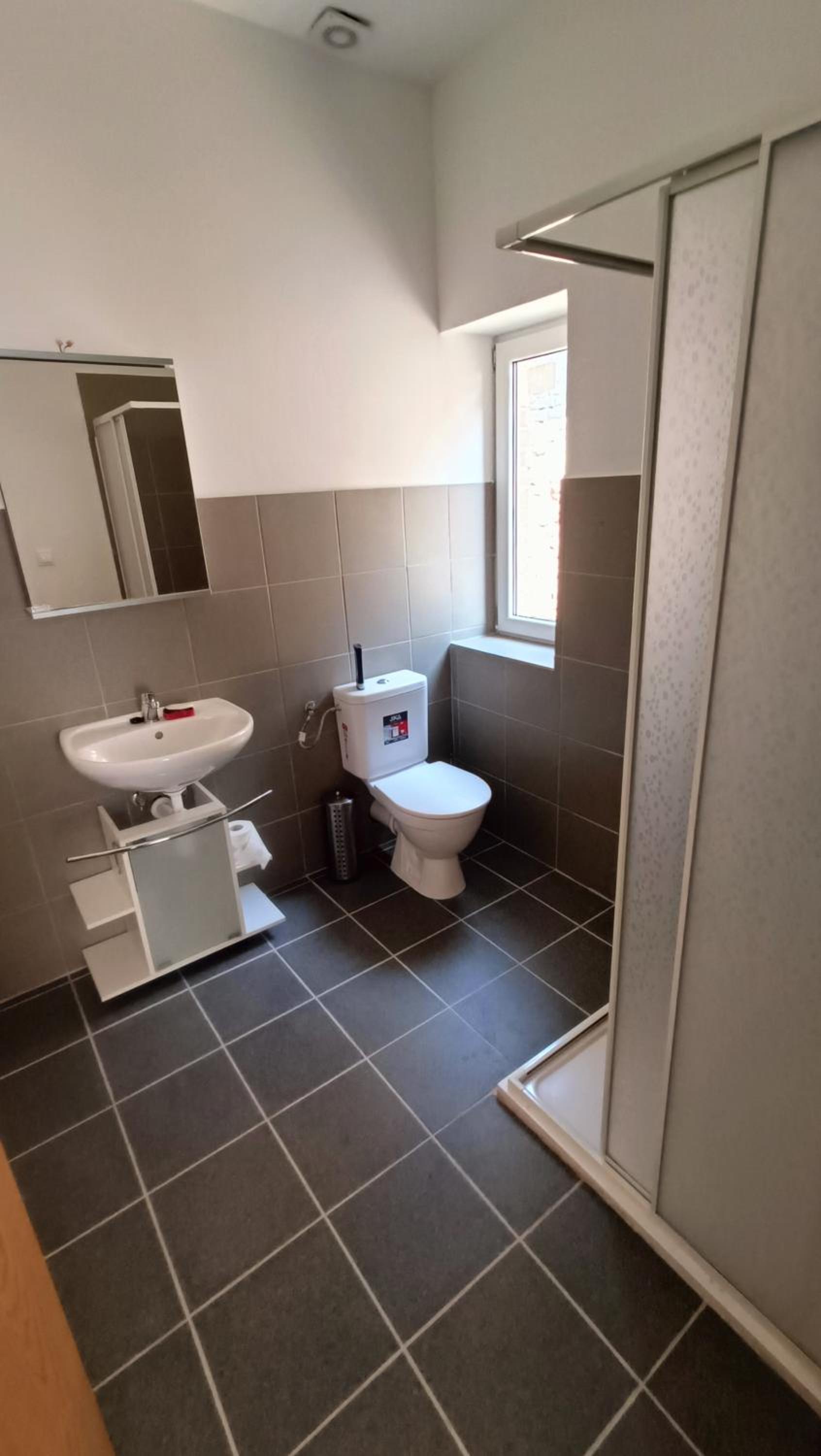 Apartmány Javorník