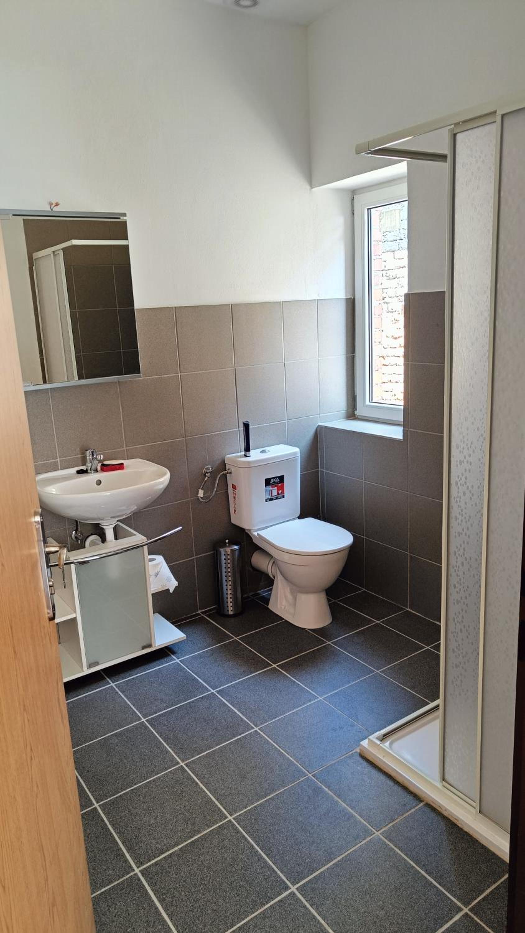 Apartmány Javorník