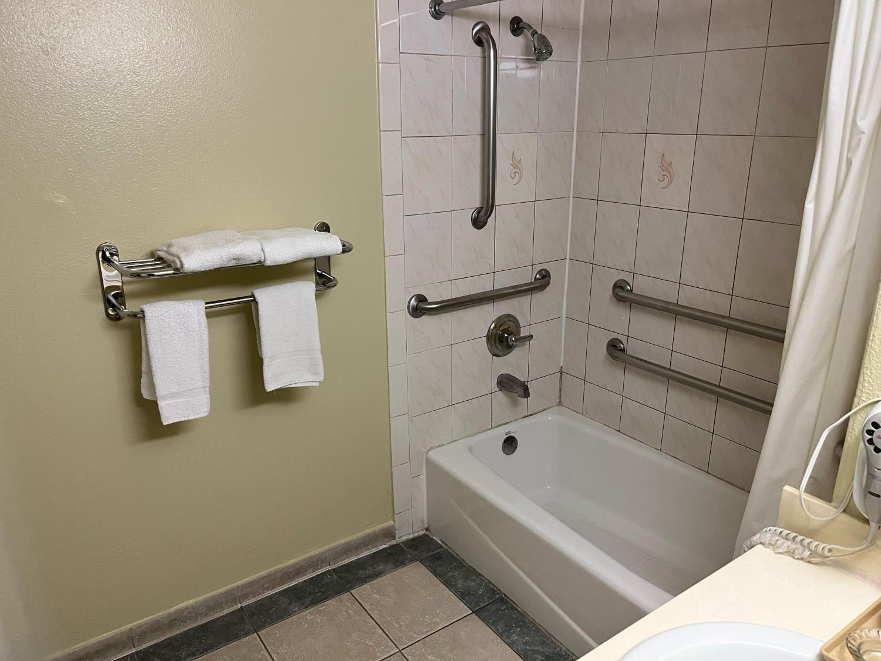 Rivera Inn & Suites Motel, Billede 7