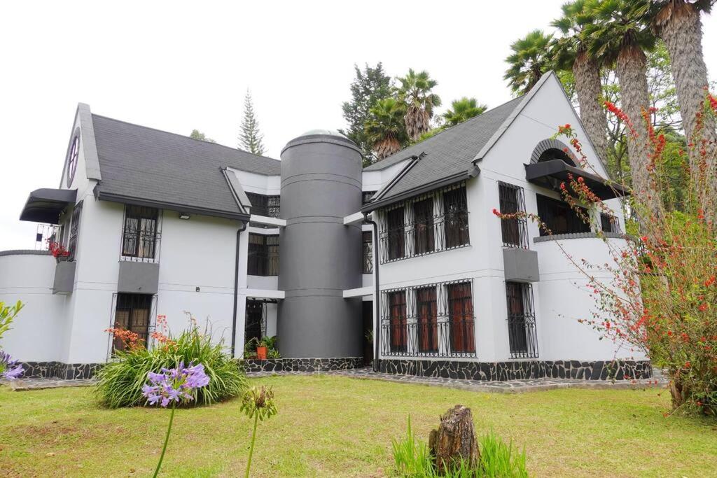 Hermosa Finca El Castillo - Excelente Ubicación Rionegro Marinilla