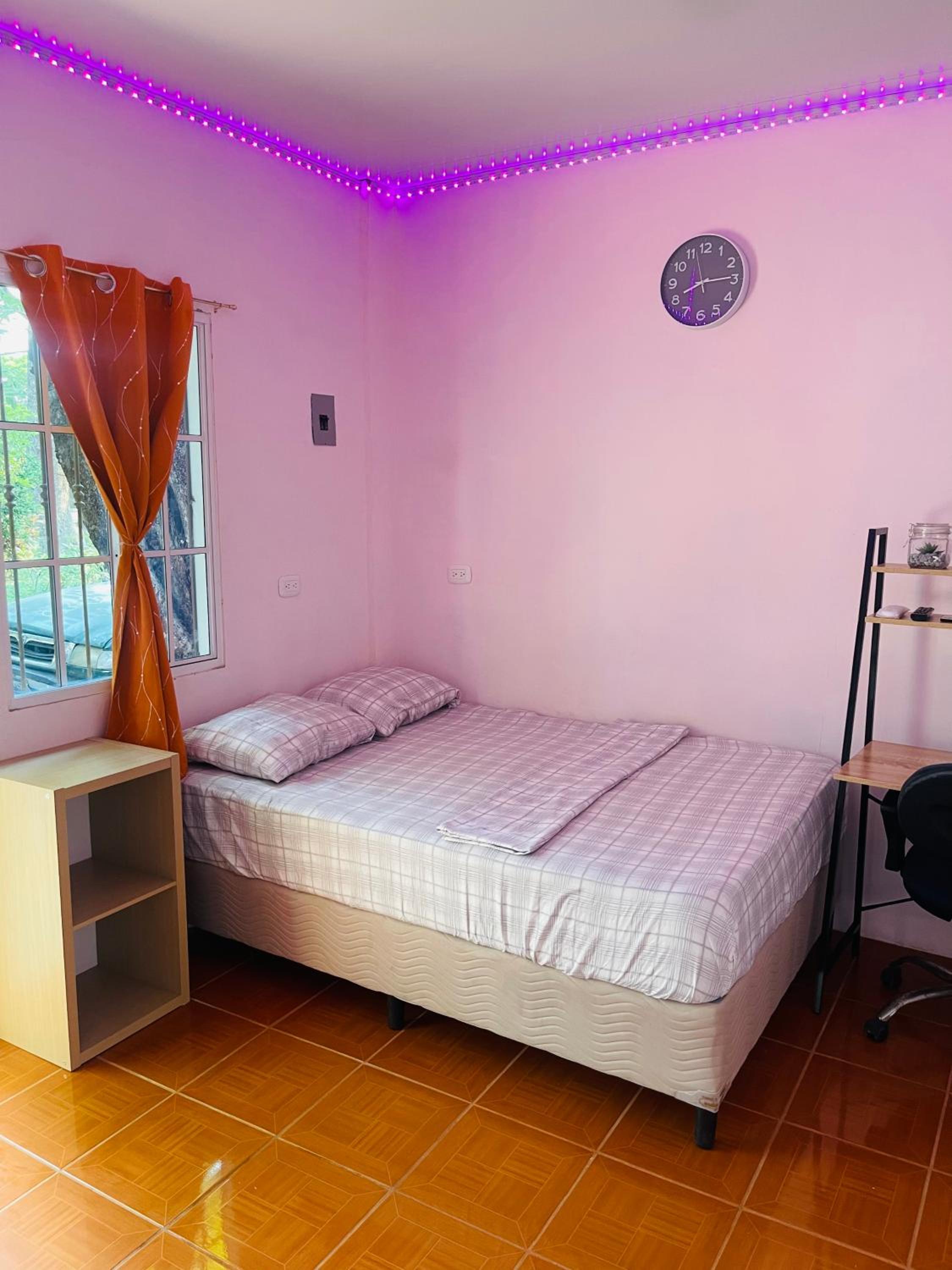 Hospedaje Mónaco