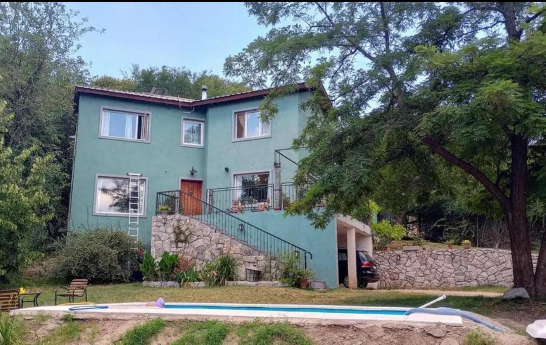 Casa Verde