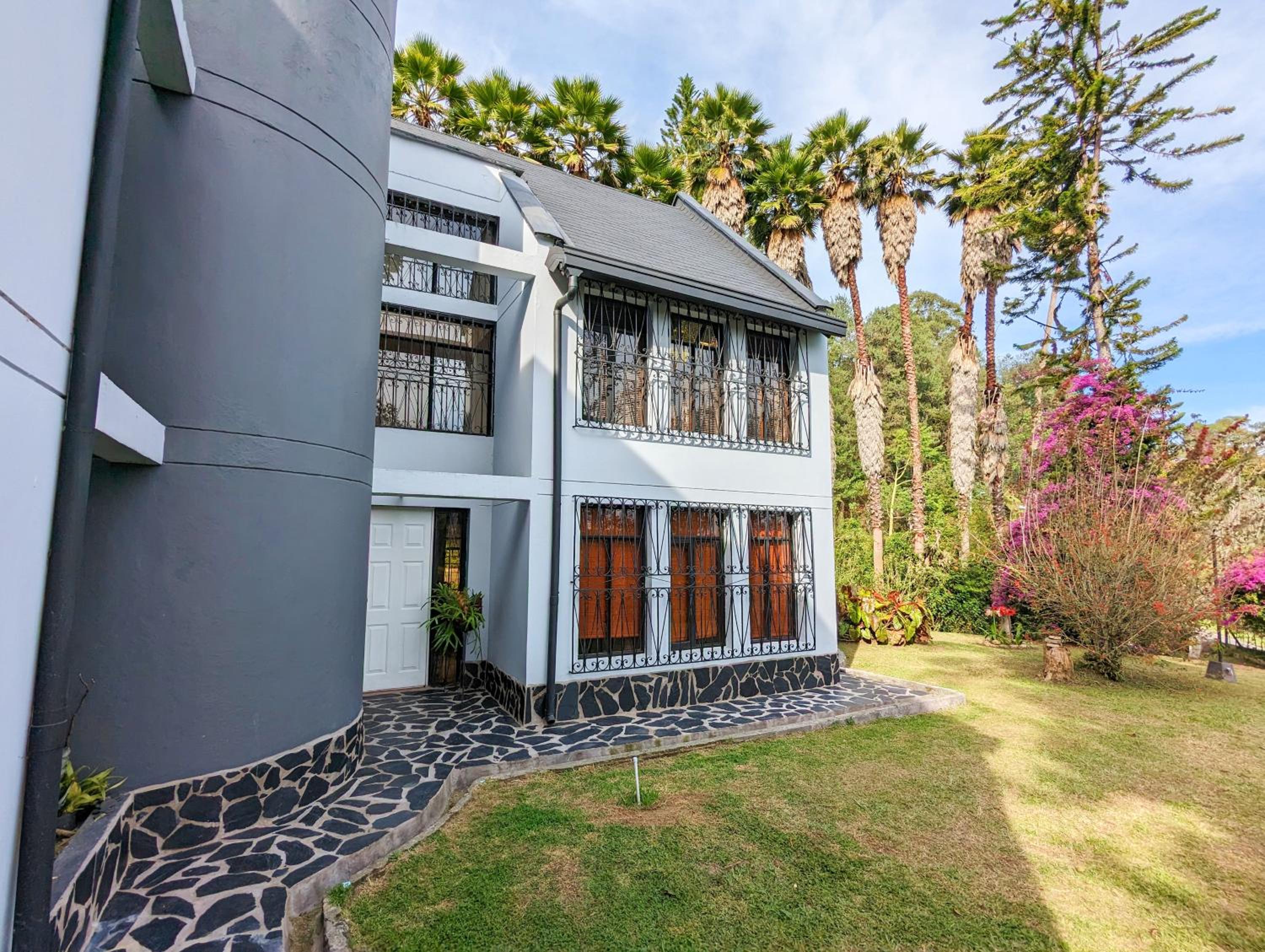 Hermosa Finca El Castillo - Excelente Ubicación Rionegro Marinilla