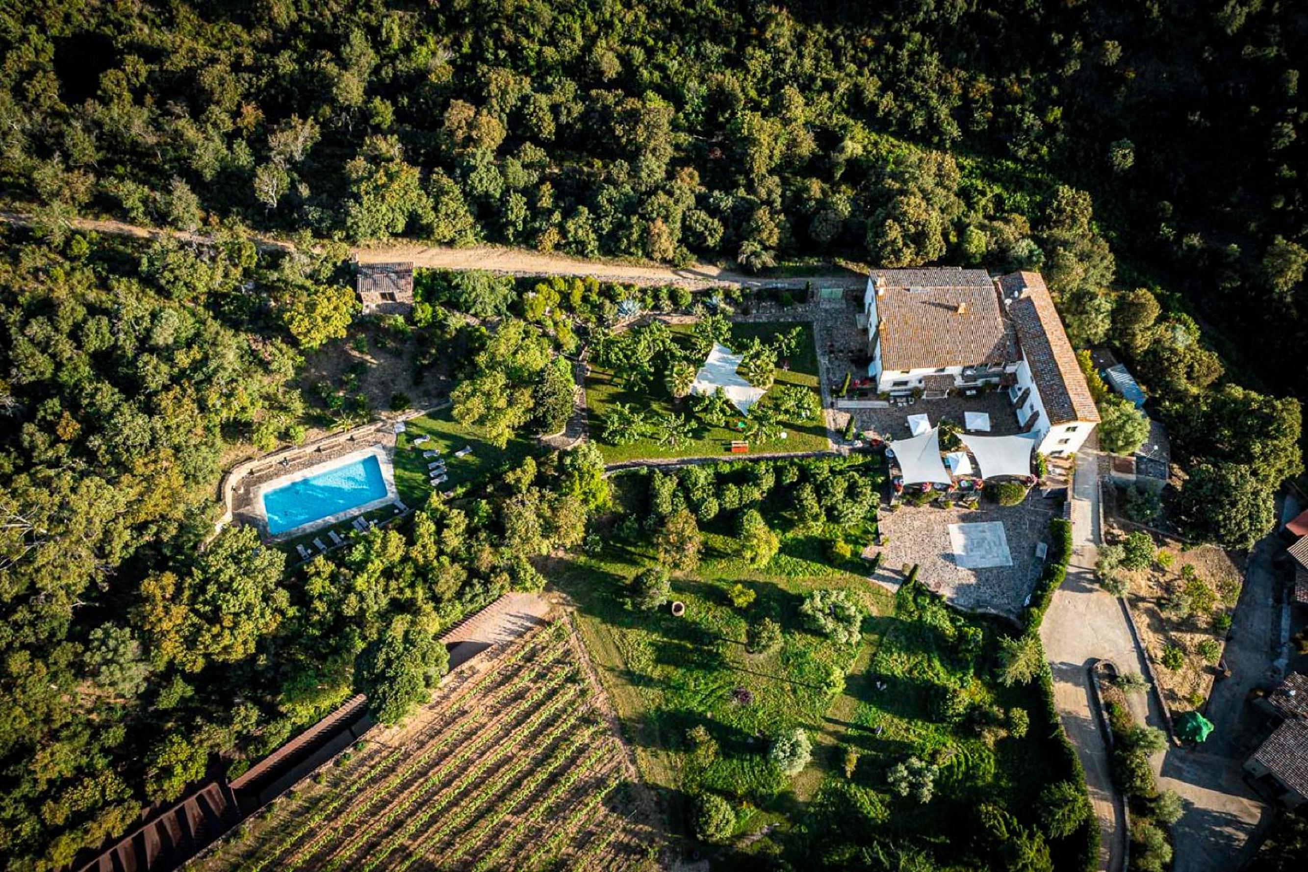 Finca Bell-Lloc