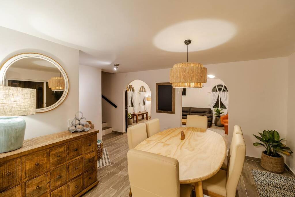 Hermosa Casa con piscina Prado Santa marta