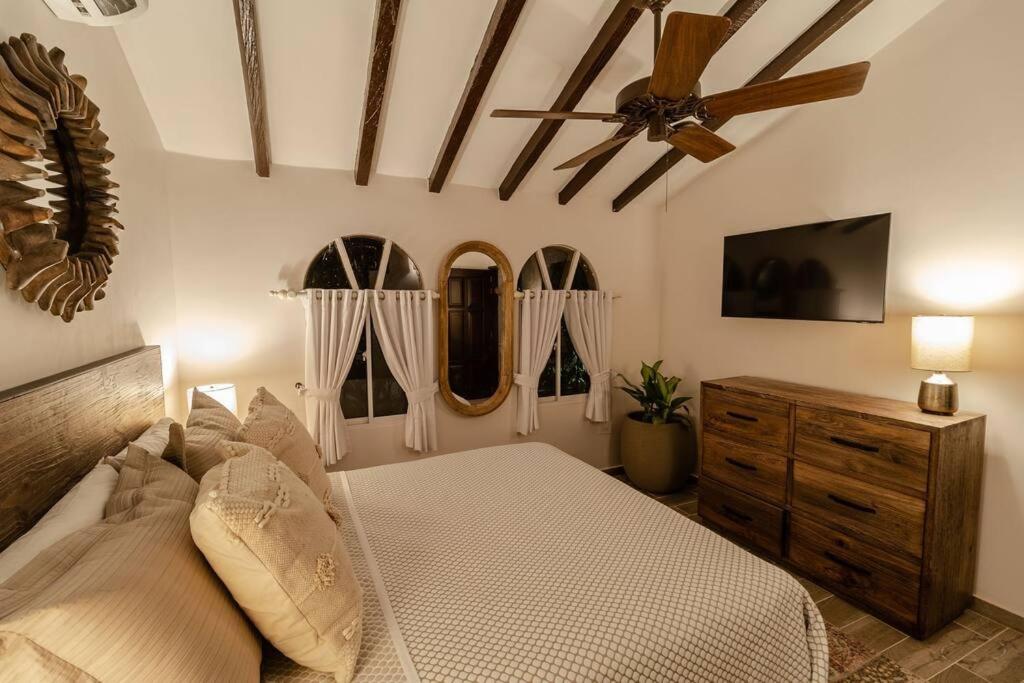 Hermosa Casa con piscina Prado Santa marta