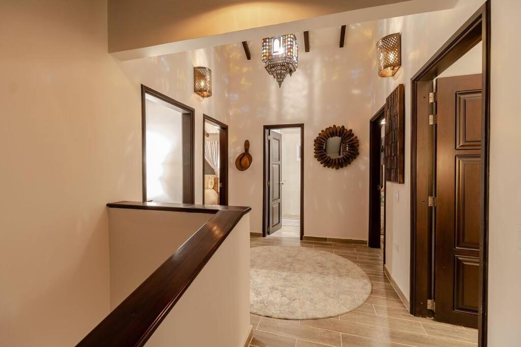 Hermosa Casa con piscina Prado Santa marta