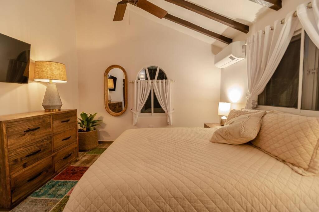 Hermosa Casa con piscina Prado Santa marta