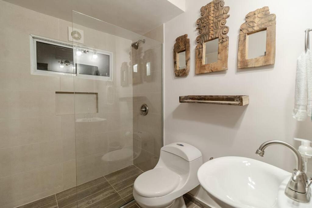Hermosa Casa con piscina Prado Santa marta