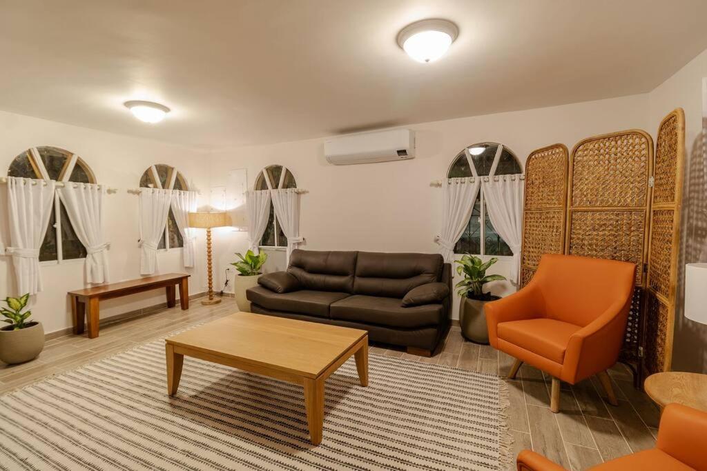 Hermosa Casa con piscina Prado Santa marta