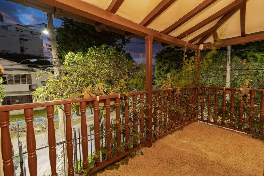 Hermosa Casa con piscina Prado Santa marta