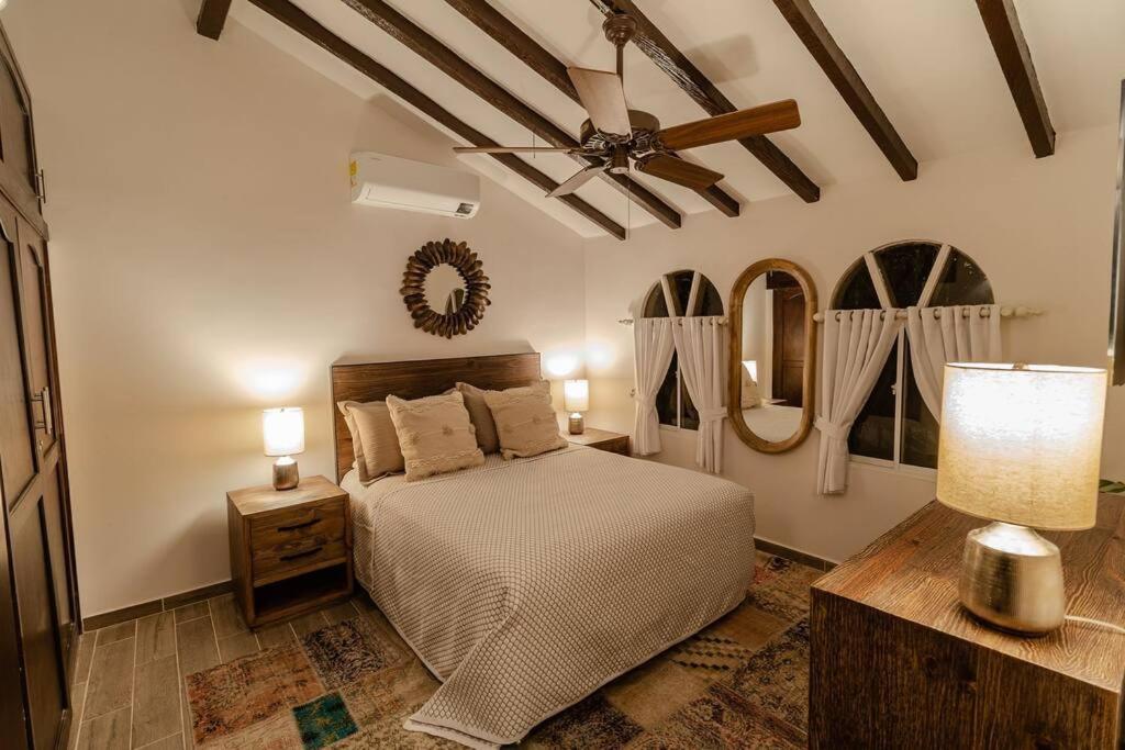 Hermosa Casa con piscina Prado Santa marta