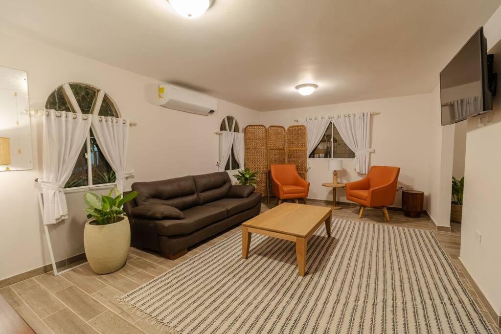 Hermosa Casa con piscina Prado Santa marta