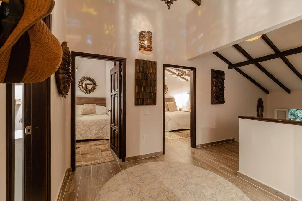 Hermosa Casa con piscina Prado Santa marta