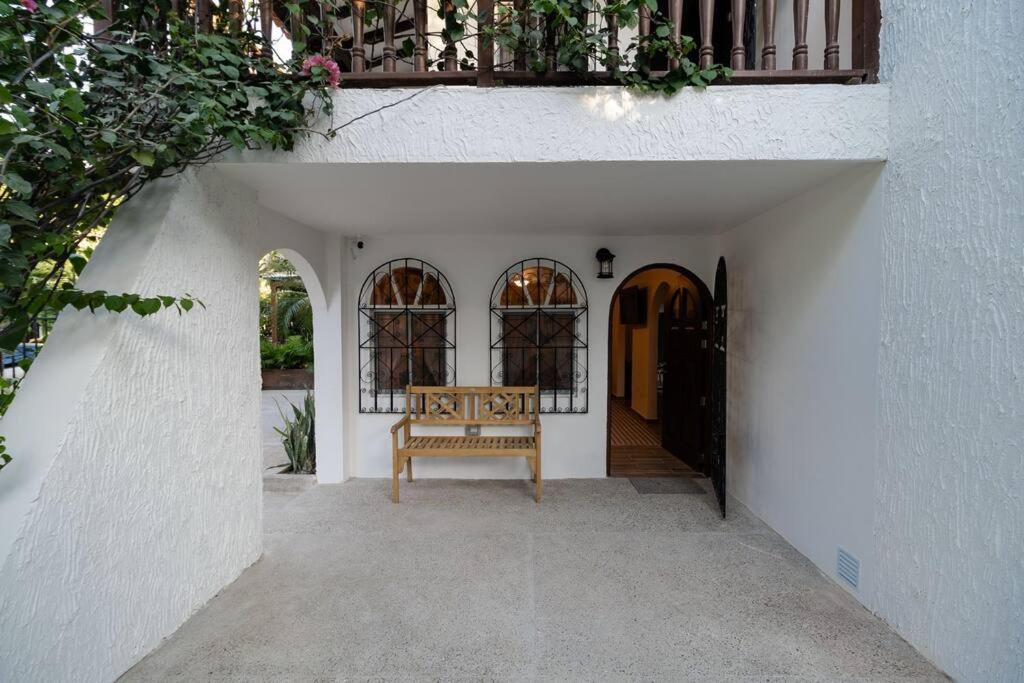 Hermosa Casa con piscina Prado Santa marta