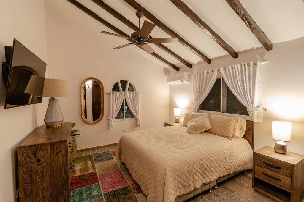 Hermosa Casa con piscina Prado Santa marta