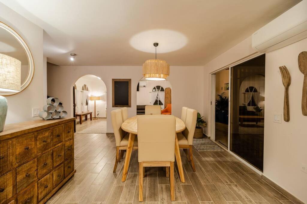 Hermosa Casa con piscina Prado Santa marta