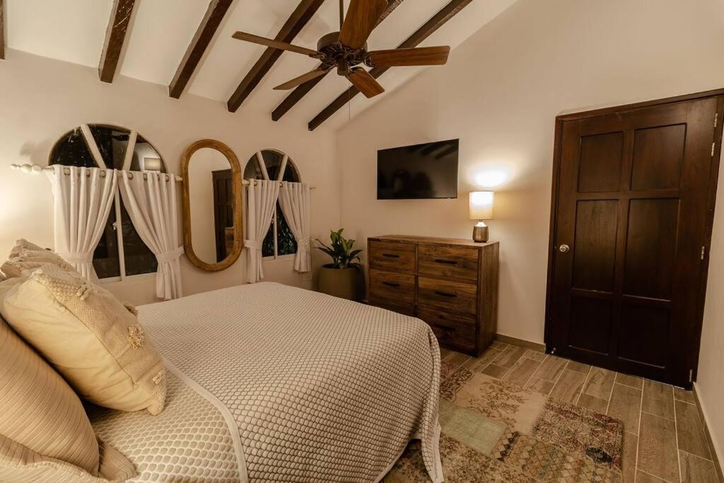 Hermosa Casa con piscina Prado Santa marta