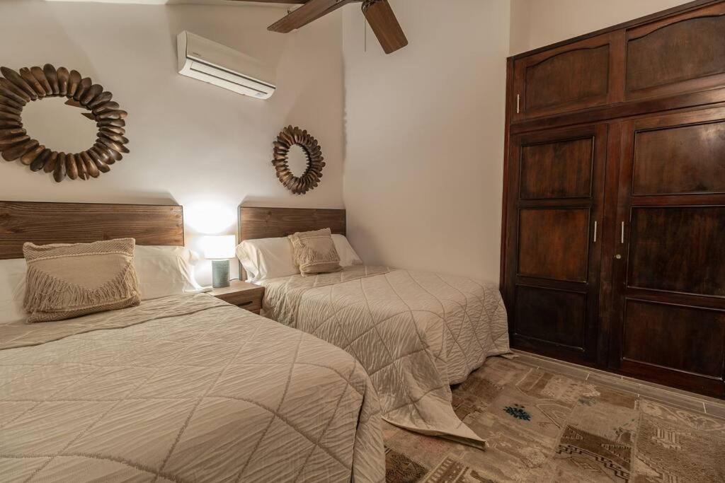 Hermosa Casa con piscina Prado Santa marta