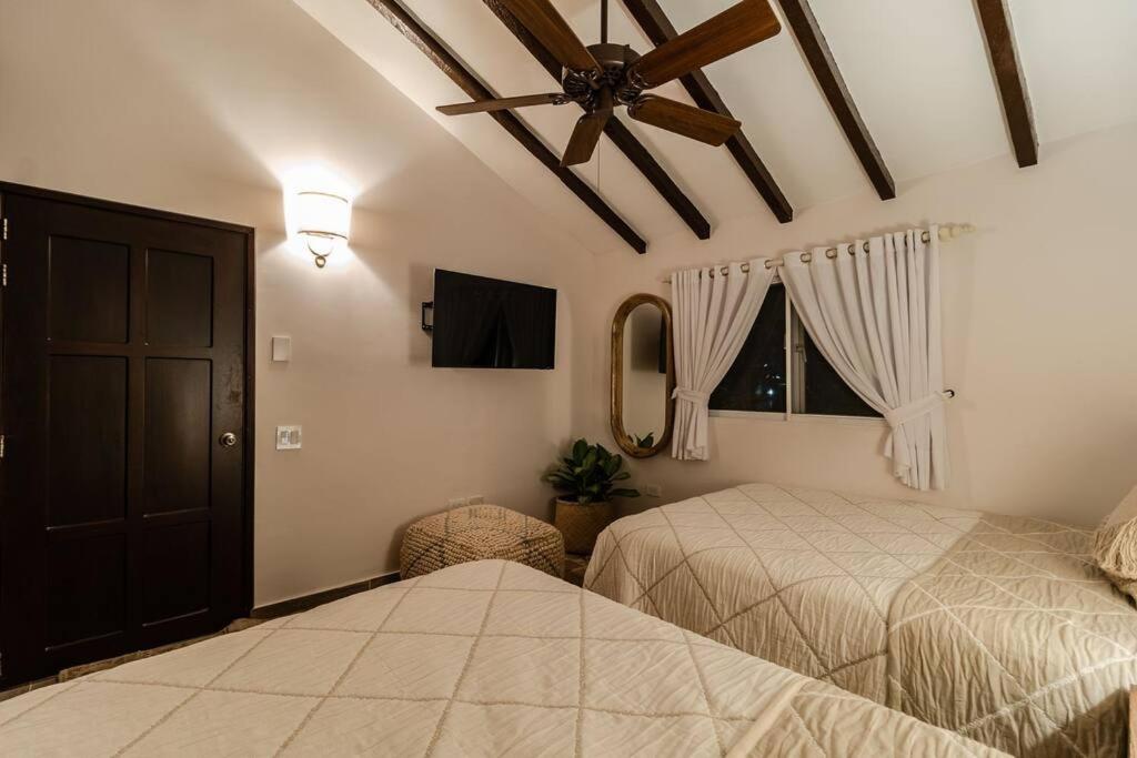 Hermosa Casa con piscina Prado Santa marta