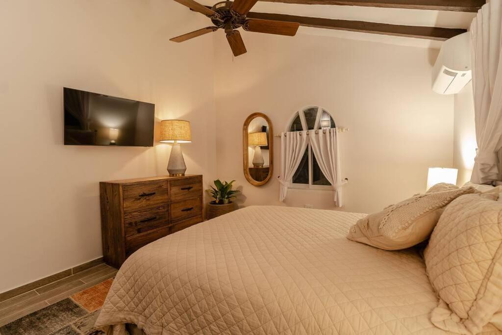 Hermosa Casa con piscina Prado Santa marta
