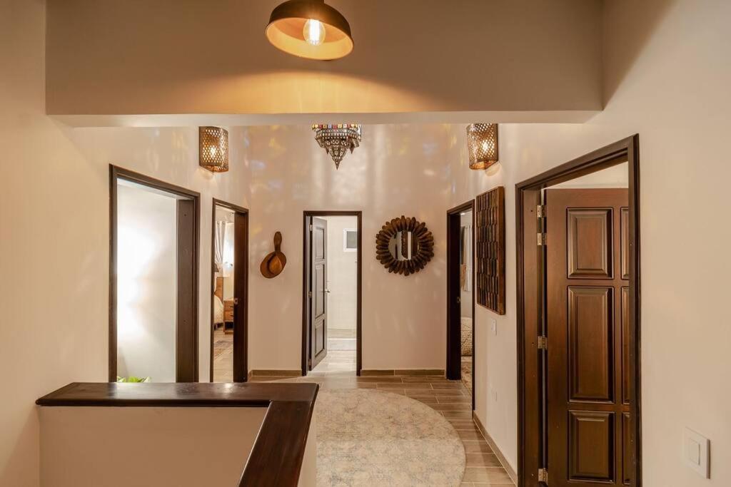Hermosa Casa con piscina Prado Santa marta