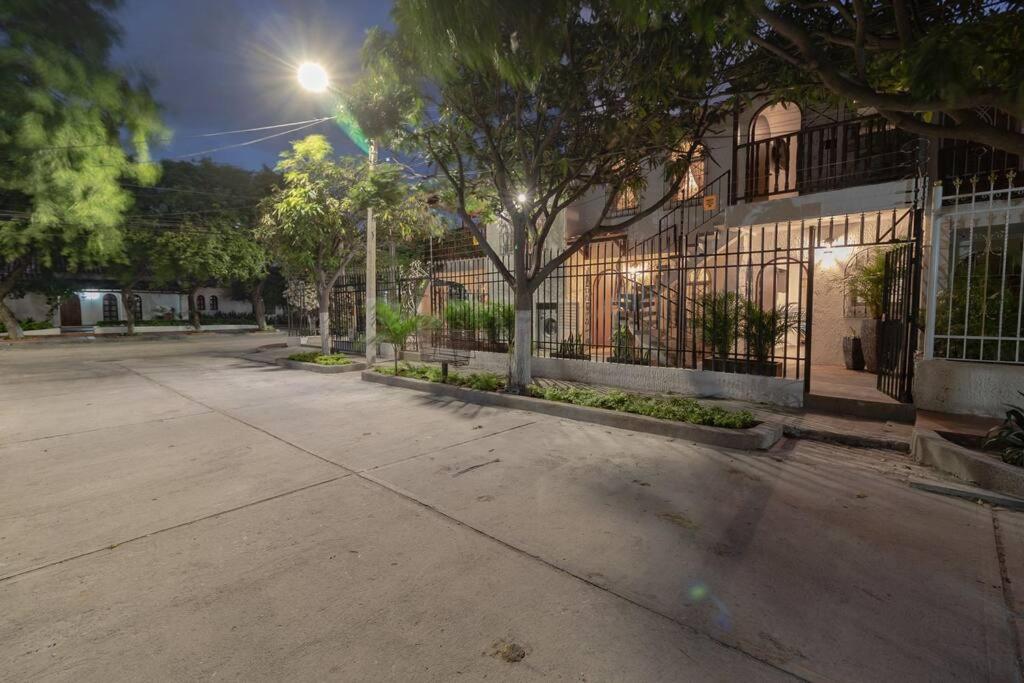 Hermosa Casa con piscina Prado Santa marta