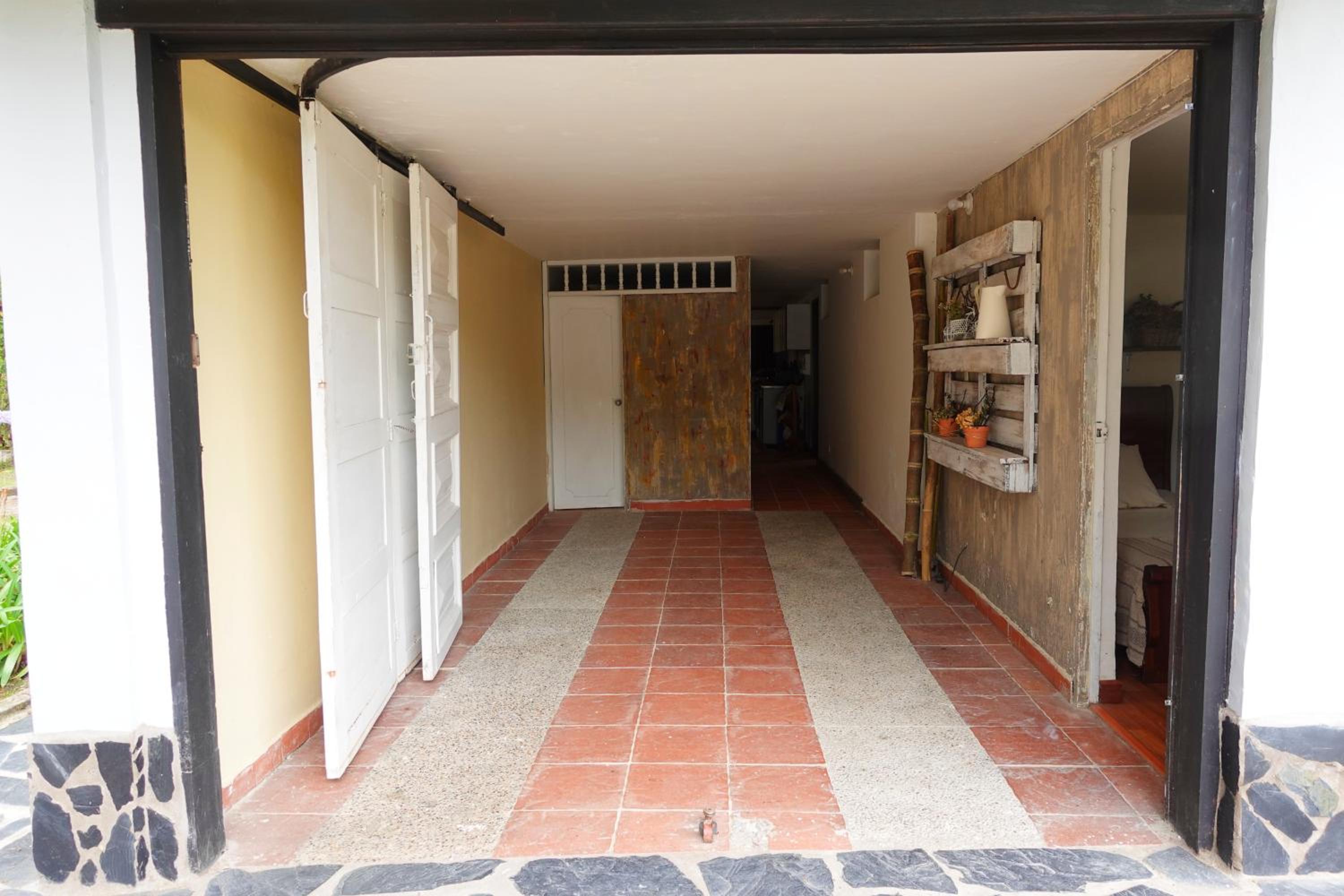 Hermosa Finca El Castillo - Excelente Ubicación Rionegro Marinilla