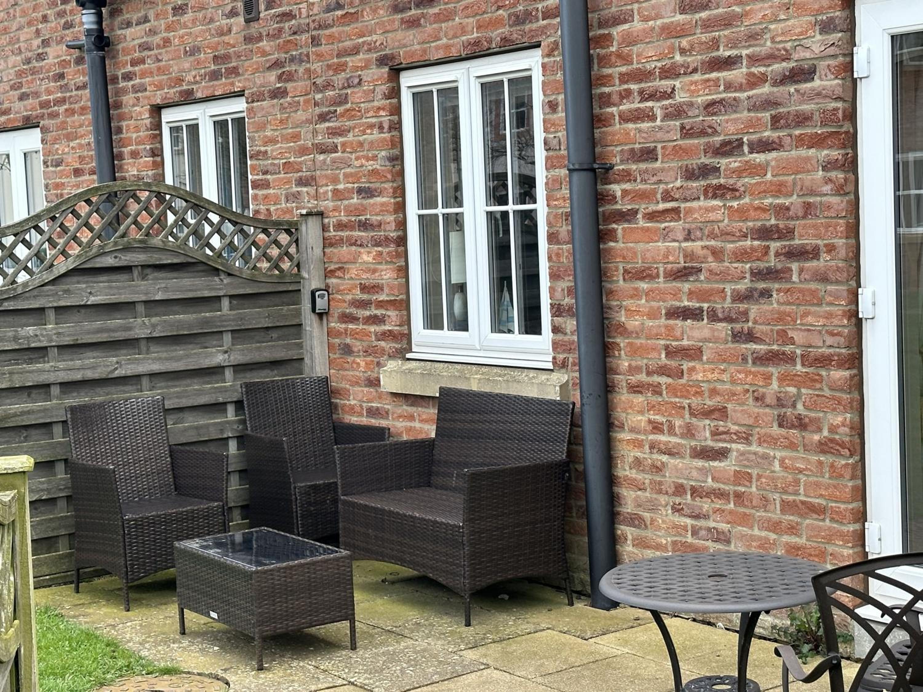 Spoonbill Cottage - Part of the The Bay Filey Holiday Village with pool, gym and direct beach access, pub, restaurant, tennis and meadows walks