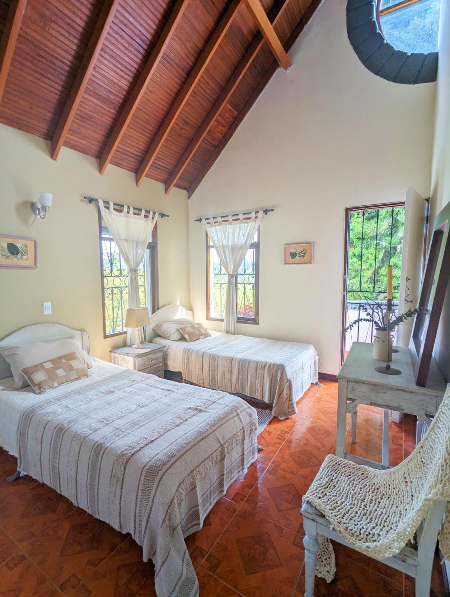 Hermosa Finca El Castillo - Excelente Ubicación Rionegro Marinilla
