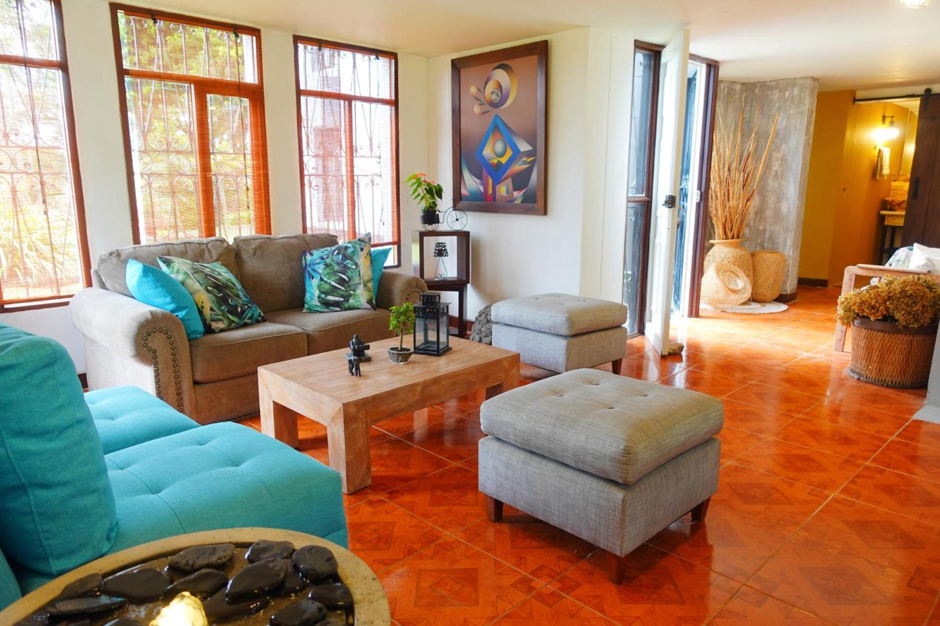 Hermosa Finca El Castillo - Excelente Ubicación Rionegro Marinilla