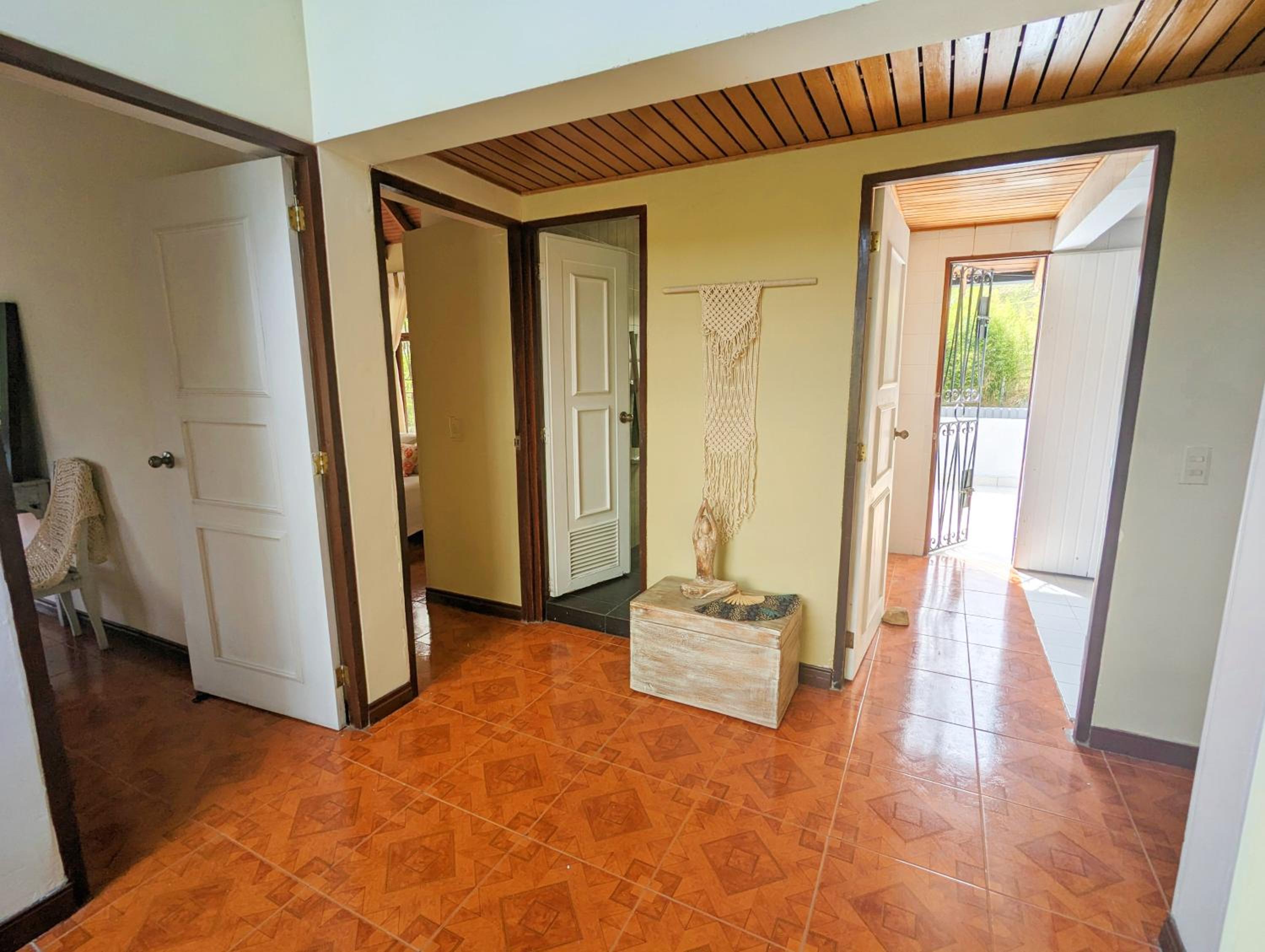 Hermosa Finca El Castillo - Excelente Ubicación Rionegro Marinilla