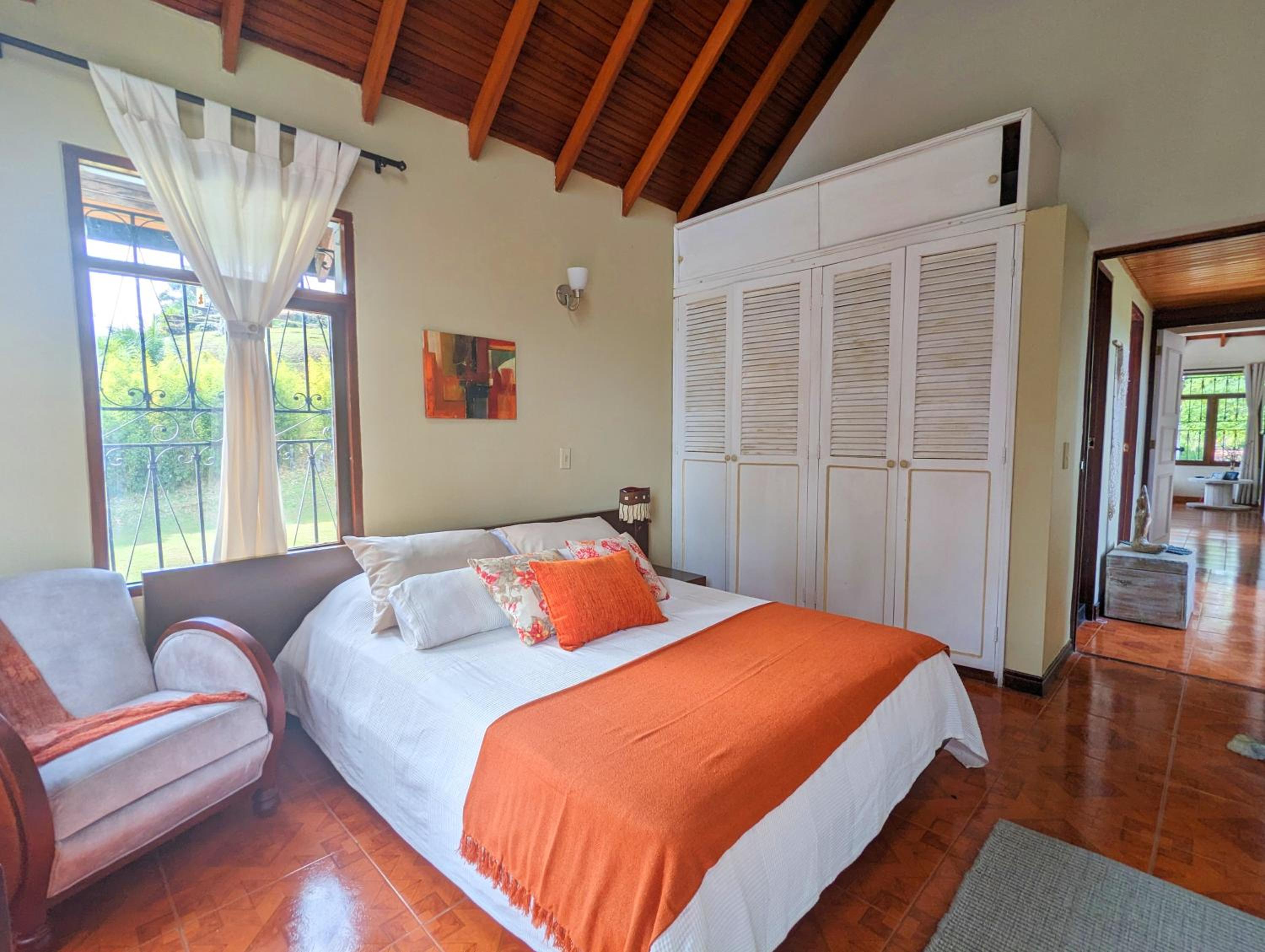 Hermosa Finca El Castillo - Excelente Ubicación Rionegro Marinilla
