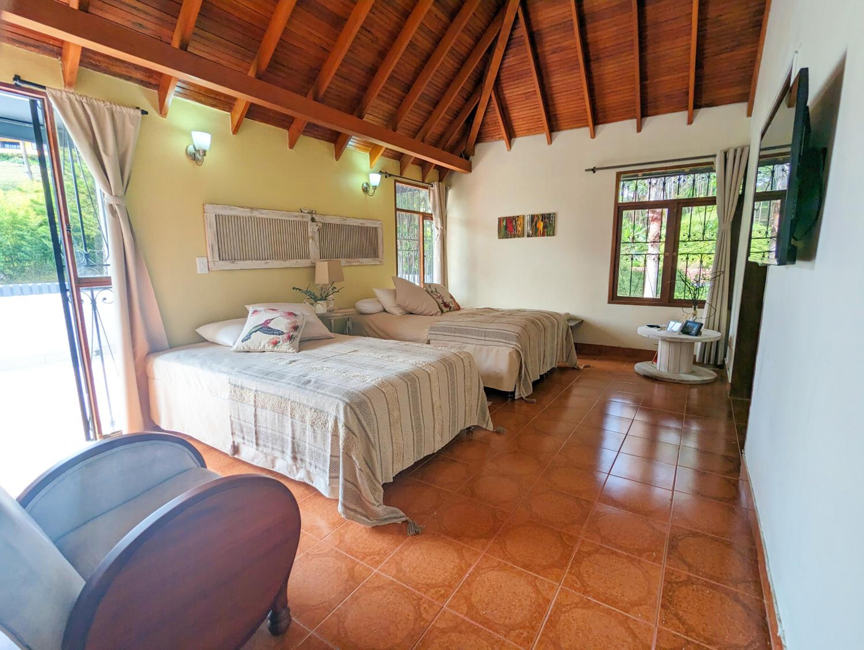 Hermosa Finca El Castillo - Excelente Ubicación Rionegro Marinilla