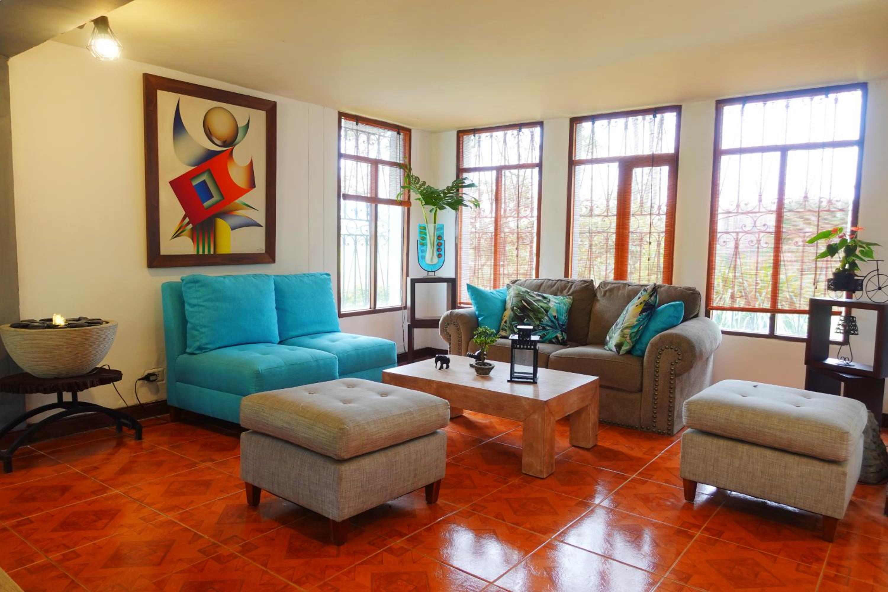 Hermosa Finca El Castillo - Excelente Ubicación Rionegro Marinilla