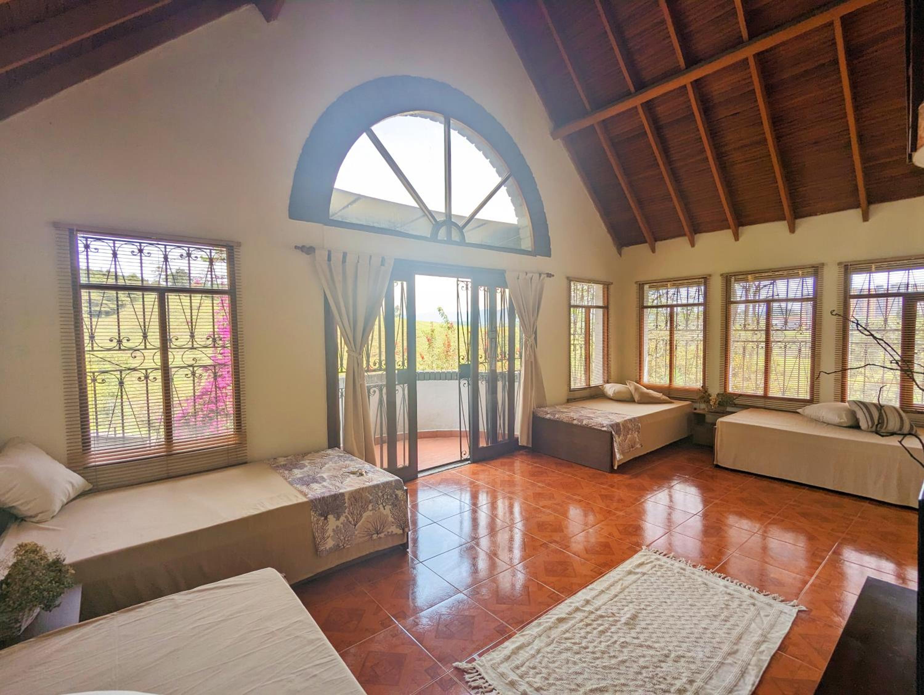 Hermosa Finca El Castillo - Excelente Ubicación Rionegro Marinilla