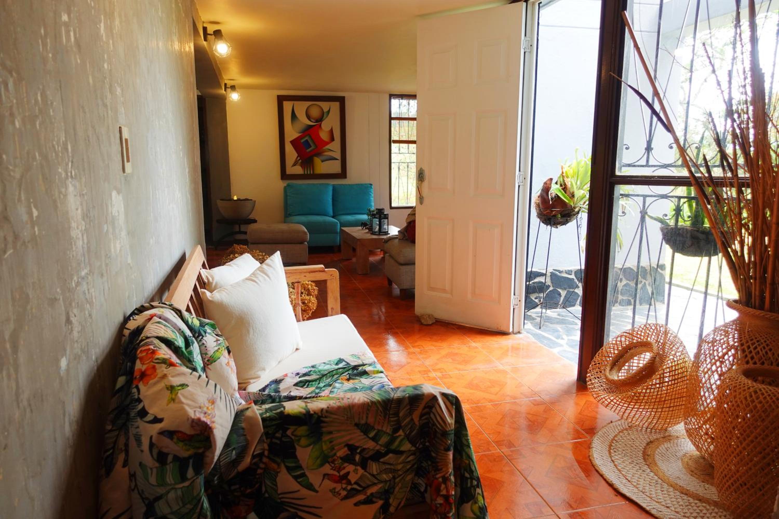 Hermosa Finca El Castillo - Excelente Ubicación Rionegro Marinilla