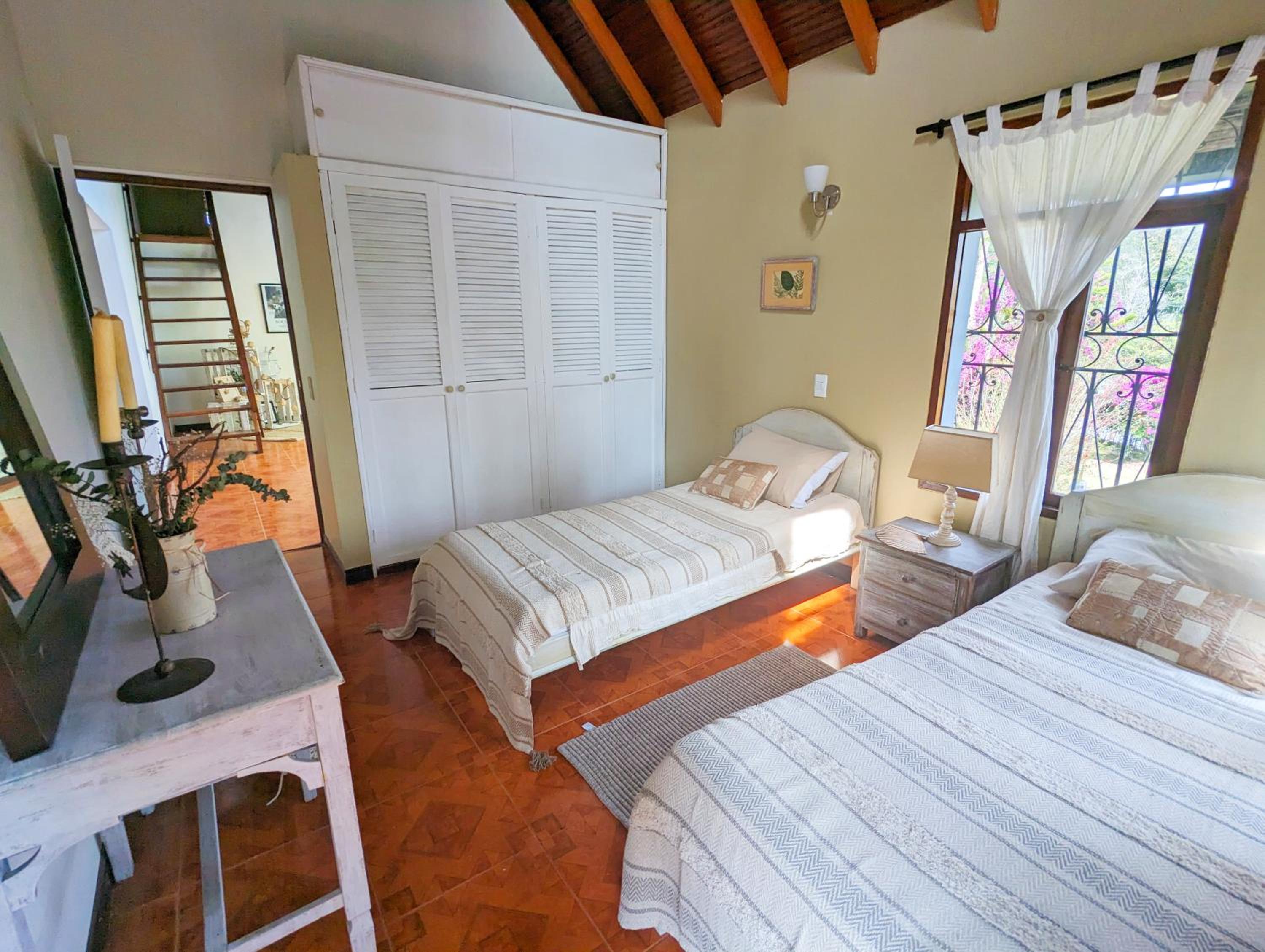 Hermosa Finca El Castillo - Excelente Ubicación Rionegro Marinilla